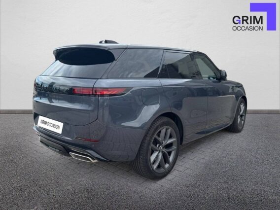 land rover range rover sport pe awd l i phev dynamic hse