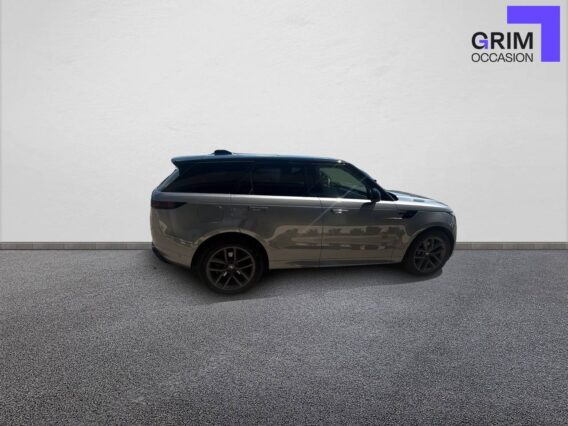 land rover range rover sport pe awd l i phev dynamic hse