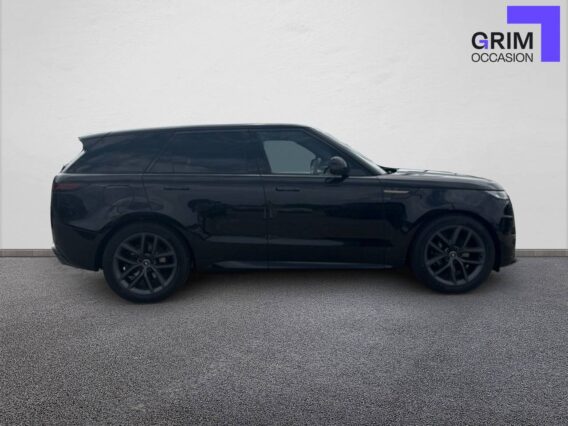 land rover range rover sport pe awd l i phev dynamic hse
