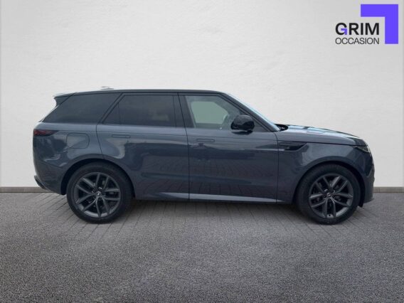 land rover range rover sport pe awd l i phev dynamic hse