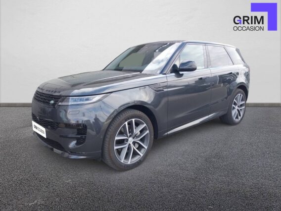 land rover range rover sport pe awd l i phev dynamic se