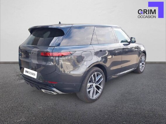 land rover range rover sport pe awd l i phev dynamic se