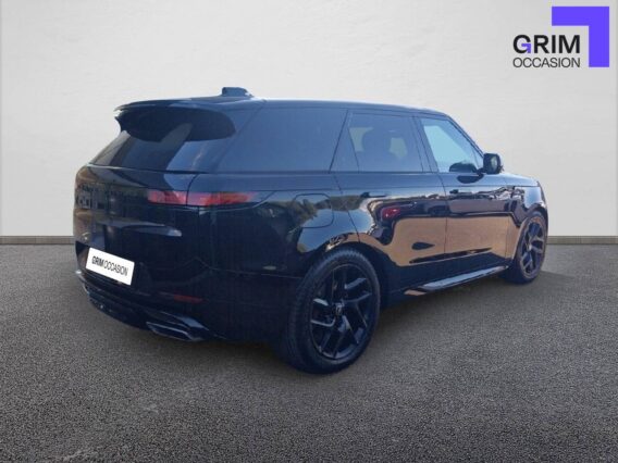 land rover range rover sport pe awd l i phev dynamic se