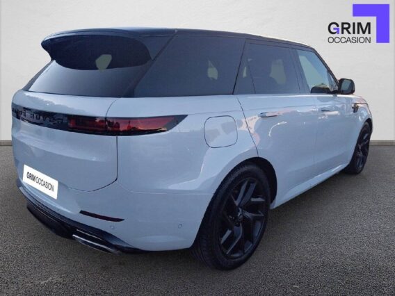 land rover range rover sport pe awd l i phev dynamic se