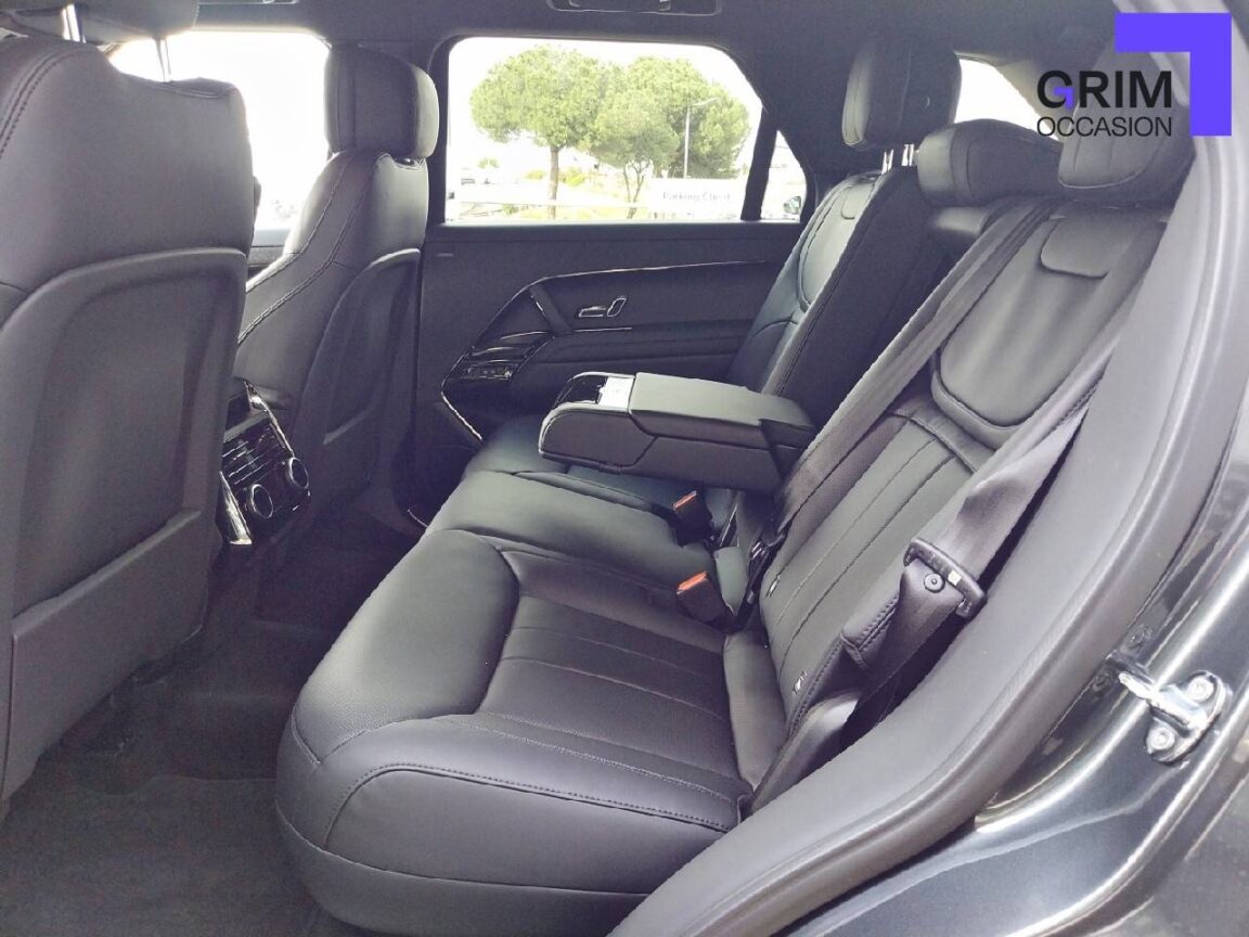 land rover range rover sport pe awd l i phev dynamic se