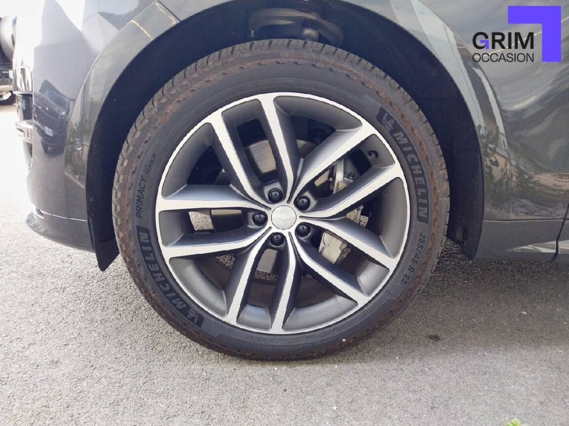 land rover range rover sport pe awd l i phev dynamic se