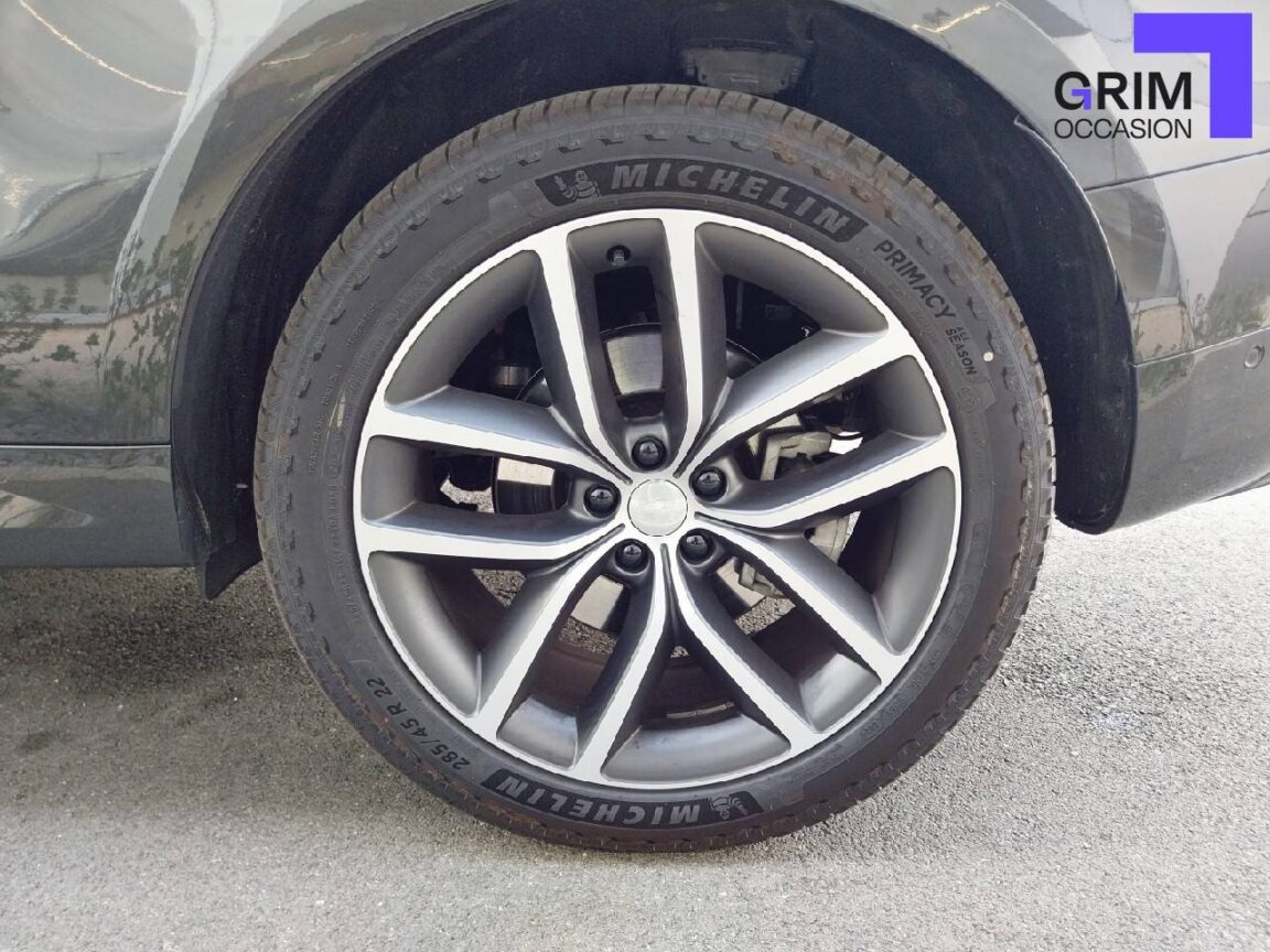 land rover range rover sport pe awd l i phev dynamic se