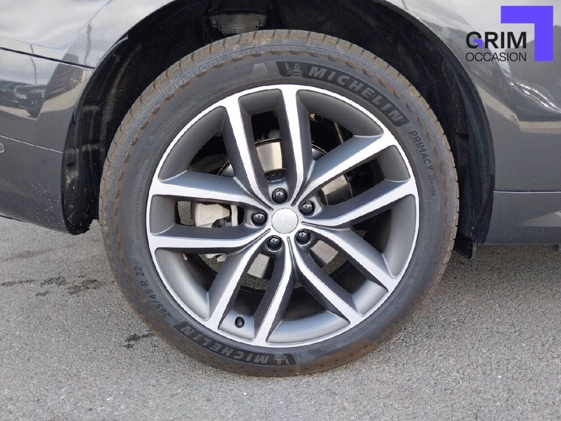 land rover range rover sport pe awd l i phev dynamic se