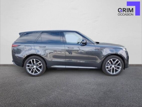 land rover range rover sport pe awd l i phev dynamic se