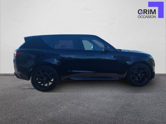 land rover range rover sport pe awd l i phev dynamic se