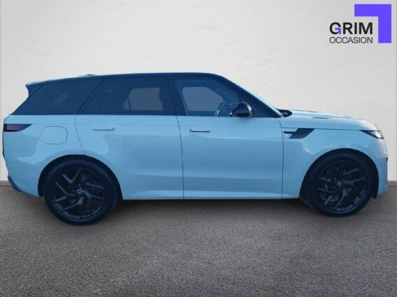 land rover range rover sport pe awd l i phev dynamic se