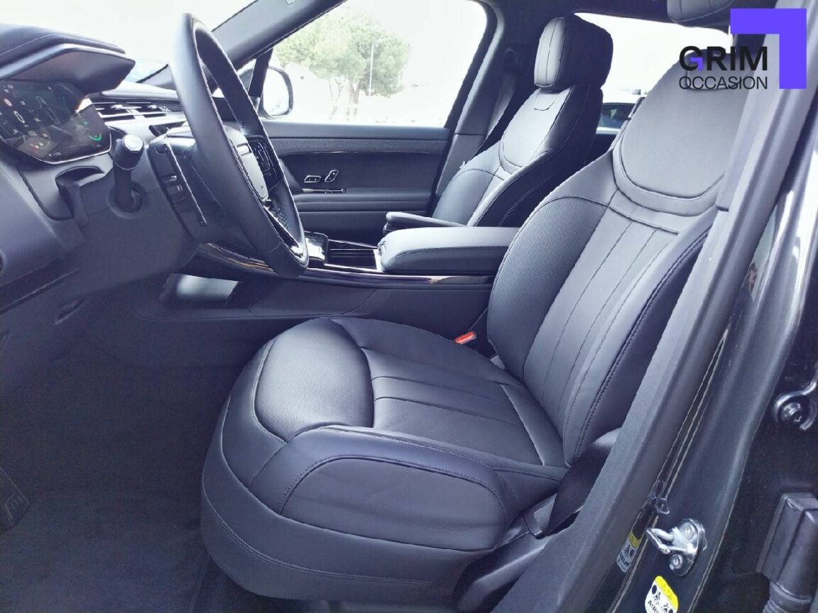 land rover range rover sport pe awd l i phev dynamic se