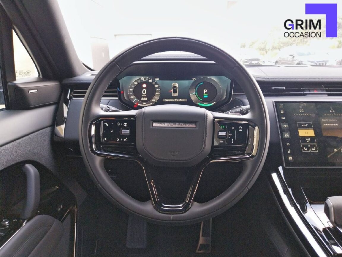 land rover range rover sport pe awd l i phev dynamic se
