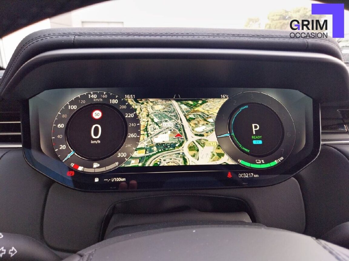 land rover range rover sport pe awd l i phev dynamic se