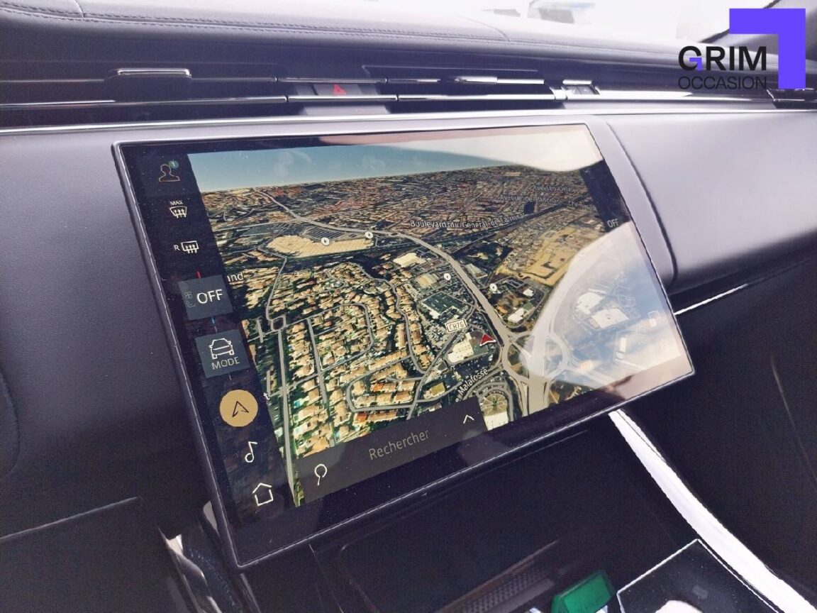 land rover range rover sport pe awd l i phev dynamic se