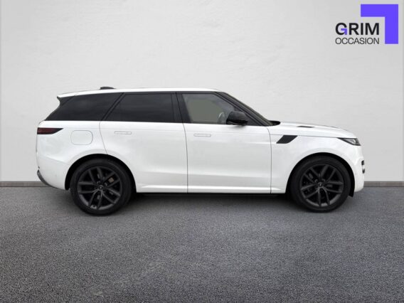 land rover range rover sport pe awd l i phev se