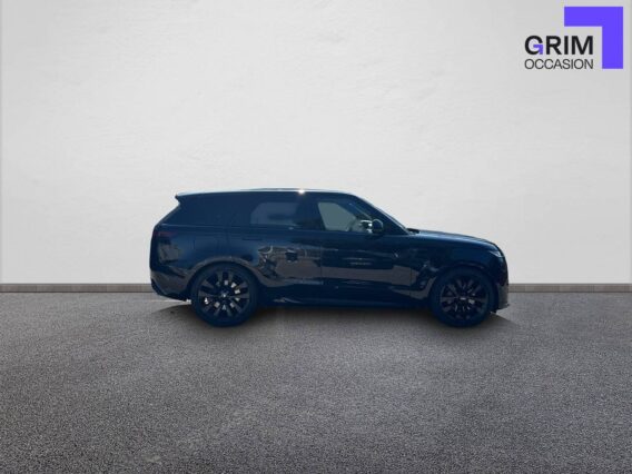 land rover range rover sport pe l i phev ch first edition