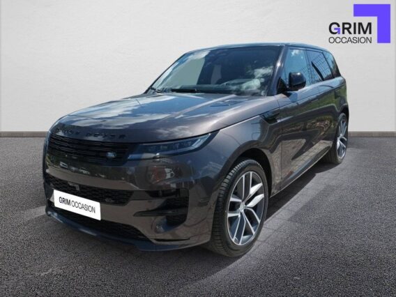 land rover range rover sport pe awd l i phev autobiography