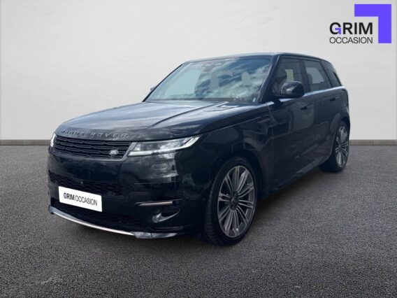 land rover range rover sport pe awd l i phev autobiography