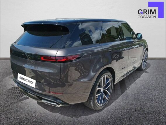 land rover range rover sport pe awd l i phev autobiography