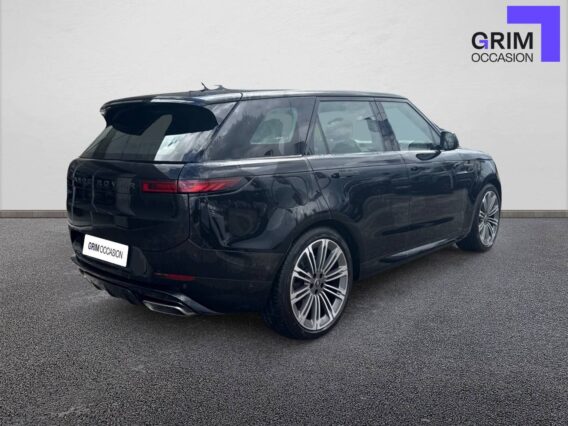 land rover range rover sport pe awd l i phev autobiography