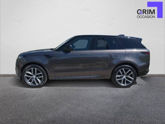 land rover range rover sport pe awd l i phev autobiography