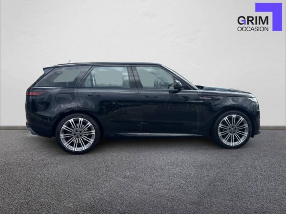 land rover range rover sport pe awd l i phev autobiography