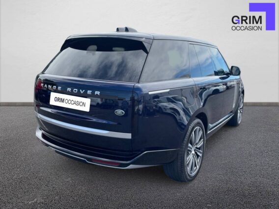 land rover range rover swb pe phev awd autobiography