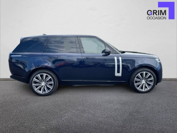 land rover range rover swb pe phev awd autobiography