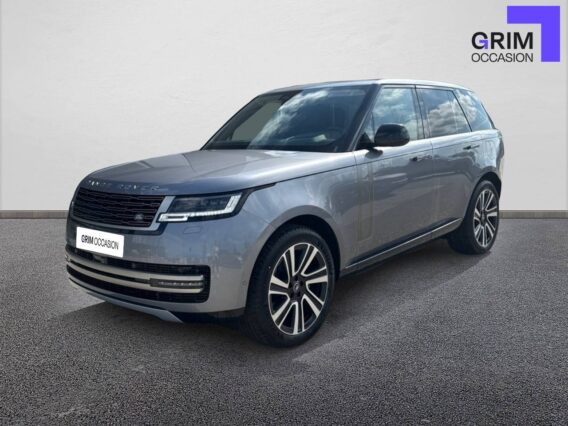 land rover range rover swb pe phev awd hse