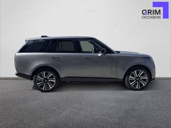 land rover range rover swb pe phev awd hse