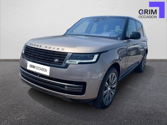 land rover range rover swb pe phev awd autobiography