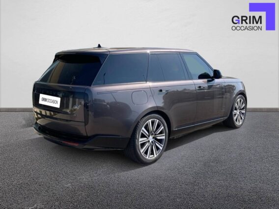 land rover range rover swb pe phev awd autobiography