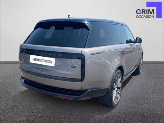 land rover range rover swb pe phev awd autobiography