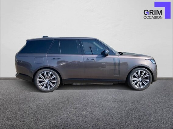 land rover range rover swb pe phev awd autobiography