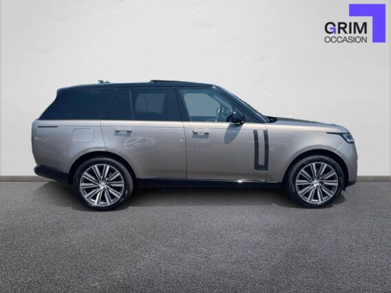 land rover range rover swb pe phev awd autobiography