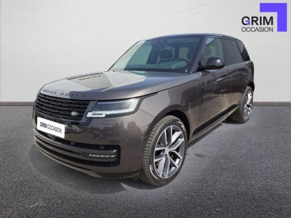 land rover range rover swb pe phev awd autobiography
