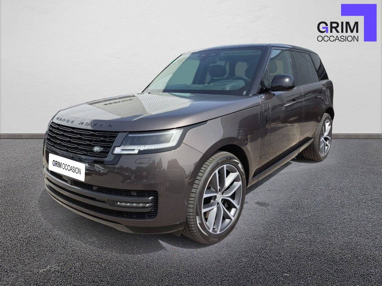 land rover range rover swb pe phev awd autobiography