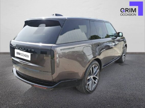 land rover range rover swb pe phev awd autobiography