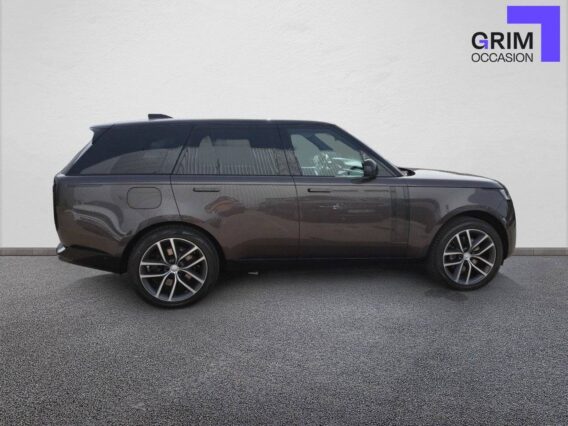 land rover range rover swb pe phev awd autobiography