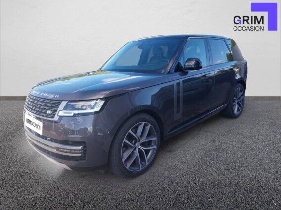 land rover range rover swb pe phev awd hse