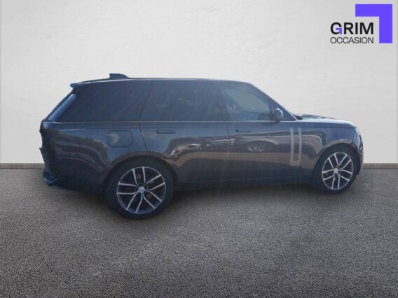 land rover range rover swb pe phev awd hse