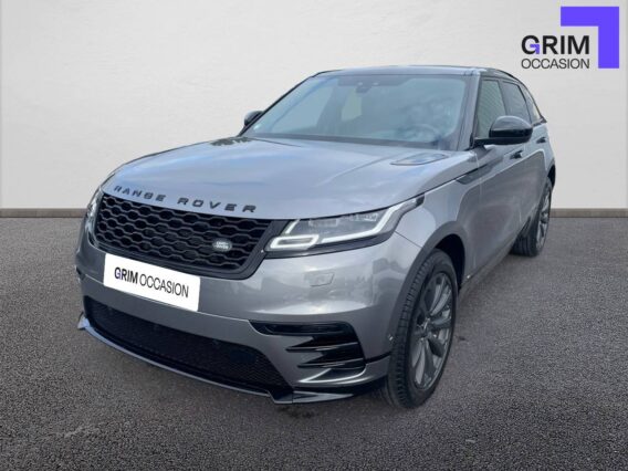 land rover range rover velar l d bva se r dynamic