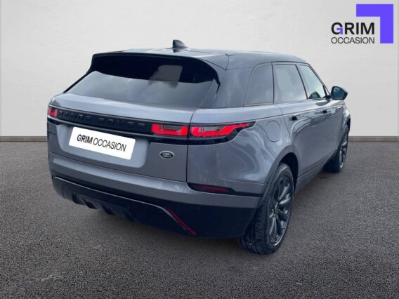 land rover range rover velar l d bva se r dynamic