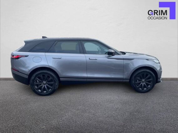 land rover range rover velar l d bva se r dynamic