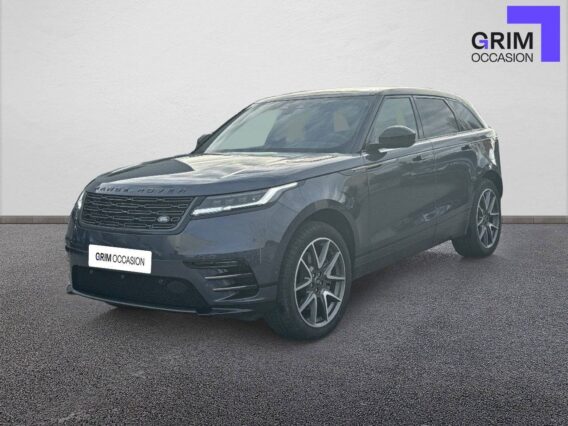 land rover range rover velar l pe phev ch awd bva dynamic hse