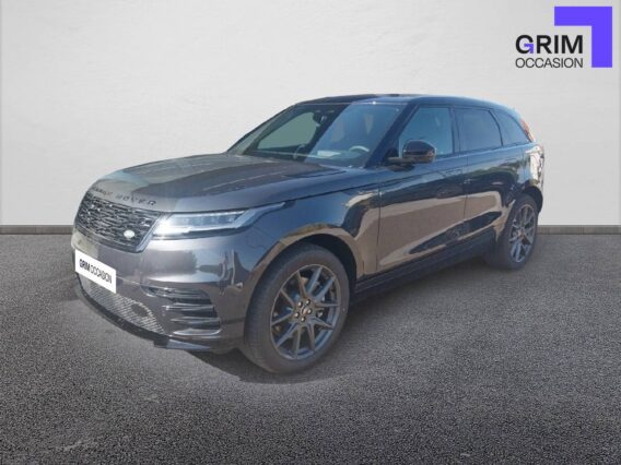 land rover range rover velar l pe phev ch awd bva dynamic hse