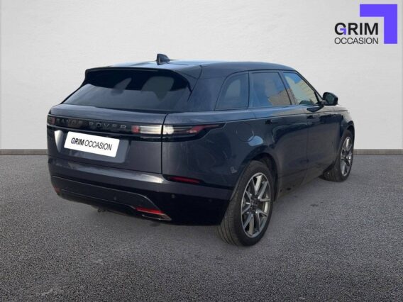 land rover range rover velar l pe phev ch awd bva dynamic hse