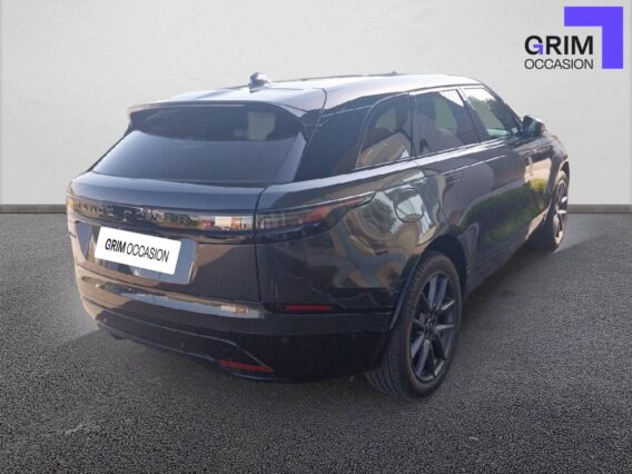 land rover range rover velar l pe phev ch awd bva dynamic hse