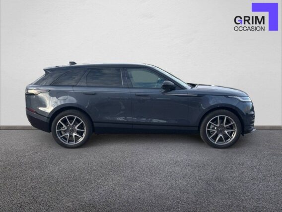 land rover range rover velar l pe phev ch awd bva dynamic hse